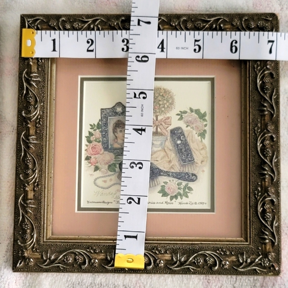 FRAMED ART  ✨️✨️ - Picture 11 of 13